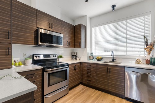 31-19477 72A Avenue, Surrey, BC 