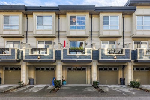 31-19477 72A Avenue, Surrey, BC 