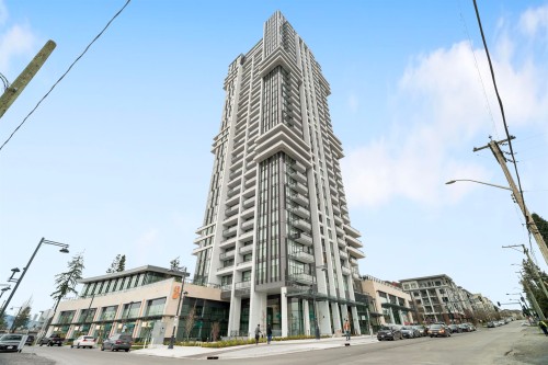 1605-13675 107A Avenue, Surrey, BC 