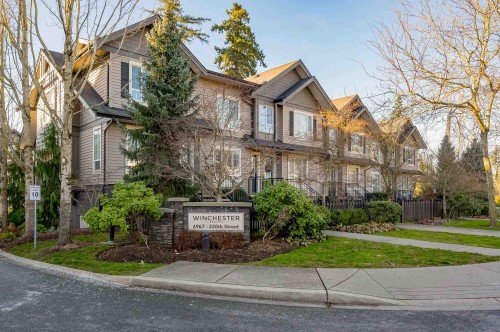 56-4967 220 Street, Langley, BC 