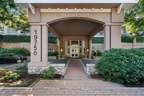 326-19750 64 Avenue, Langley, BC 