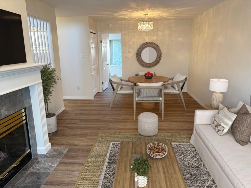 3-11952 64 Avenue, Delta, BC 