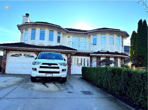 14962 96A Avenue, Surrey, BC 