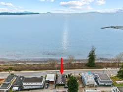 15289 Marine Drive  White Rock, BC V4B 1C7