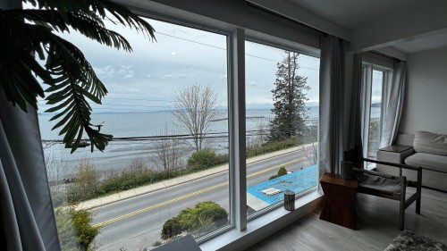 15289 Marine Drive, White Rock, BC 