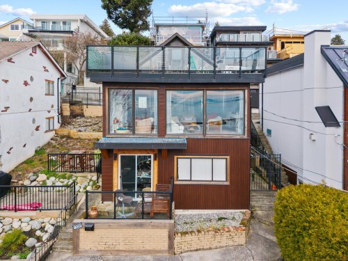 15289 Marine Drive, White Rock, BC 