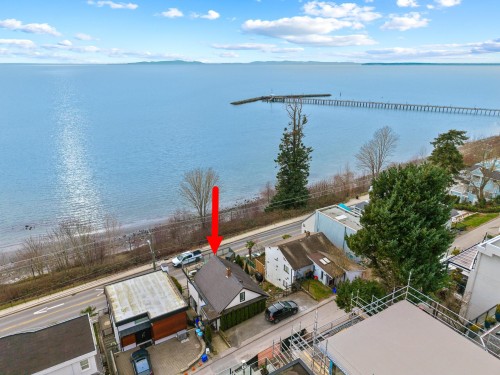 15289 Marine Drive, White Rock, BC 