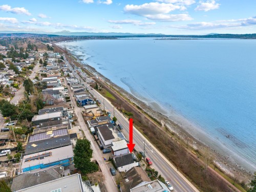 15289 Marine Drive, White Rock, BC 