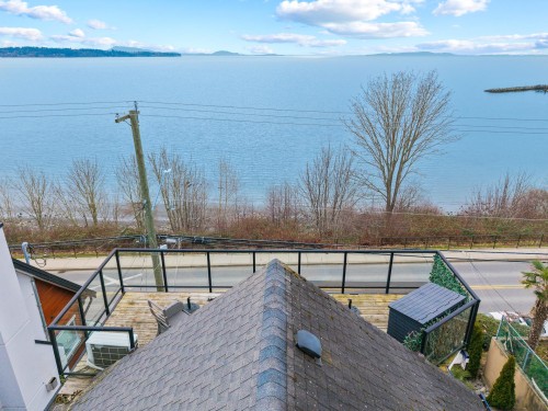 15289 Marine Drive, White Rock, BC 