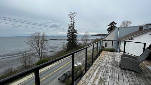 15289 Marine Drive, White Rock, BC 