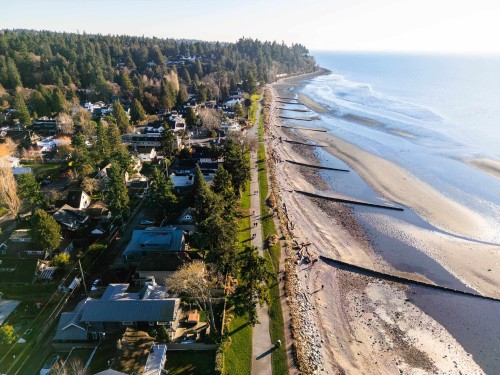 2810 O'Hara Lane, Surrey, BC 