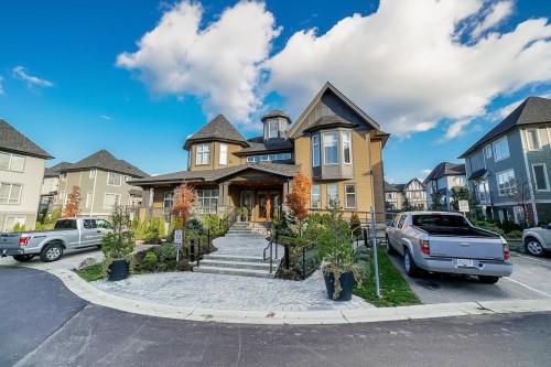 49-8138 204 Street, Langley, BC 