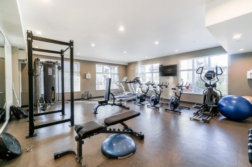 49-8138 204 Street, Langley, BC 