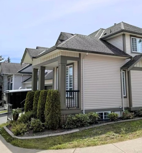 6143 150B Street, Surrey, BC 