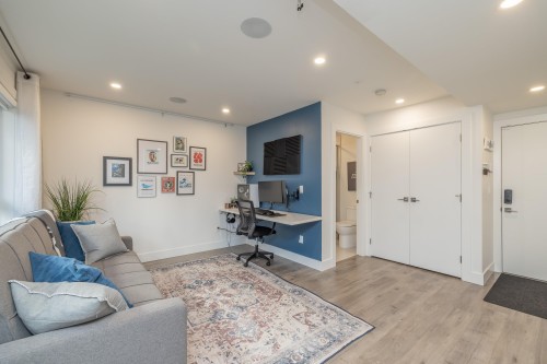 60-7177 194A Street, Surrey, BC 