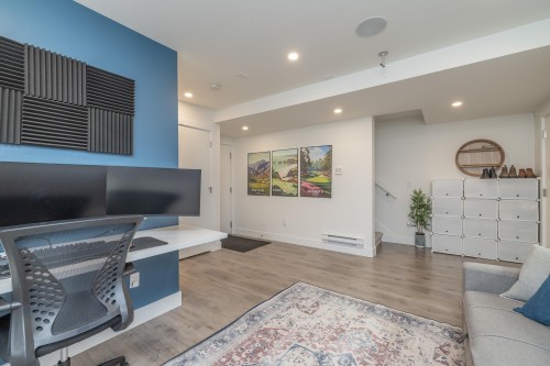 60-7177 194A Street, Surrey, BC 