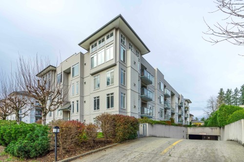 204-32075 George Ferguson Way, Abbotsford, BC 