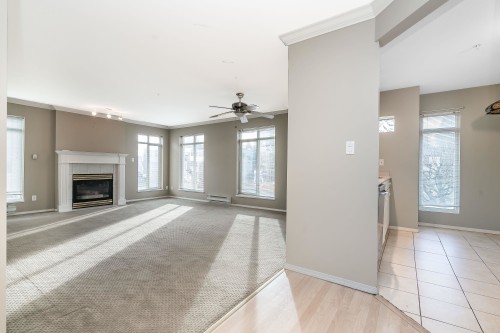 204-32075 George Ferguson Way, Abbotsford, BC 