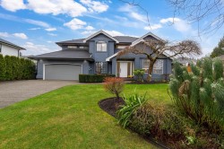 21018 45 Avenue  Langley, BC V3A 8Z4