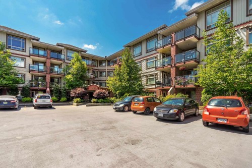 235-2233 Mckenzie Road, Abbotsford, BC 