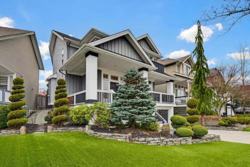 7775 170 Street, Surrey, BC 