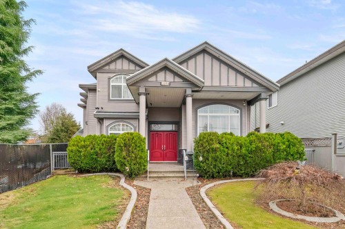 2898 Station Road  Abbotsford, BC V4X 0A4