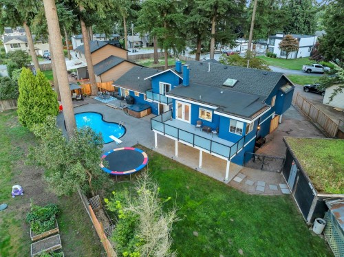 3701 196a Street  Langley, BC V3A 4T8