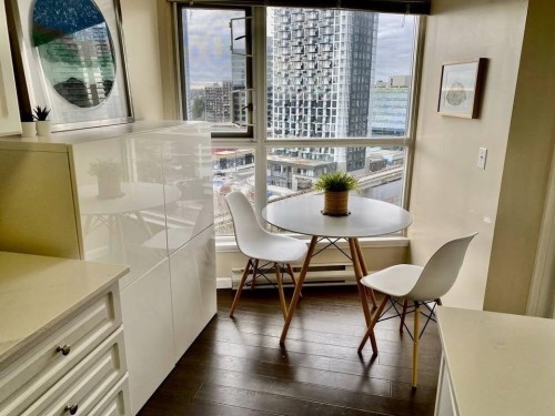 1408-9830 Whalley Boulevard, Surrey, BC 