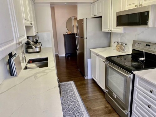 1408-9830 Whalley Boulevard, Surrey, BC 