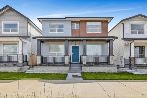 20166 82 Avenue  Langley, BC V2Y 2A8