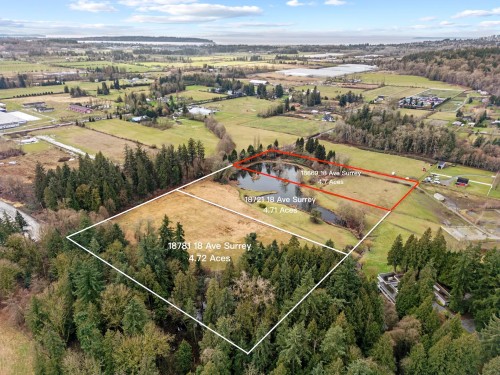 18669 18 Avenue, Surrey, BC 