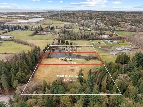 18721 18 Avenue, Surrey, BC 