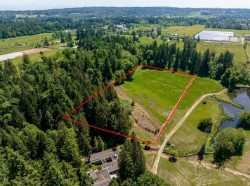 18781 18 Avenue  Surrey, BC V3S 9V2