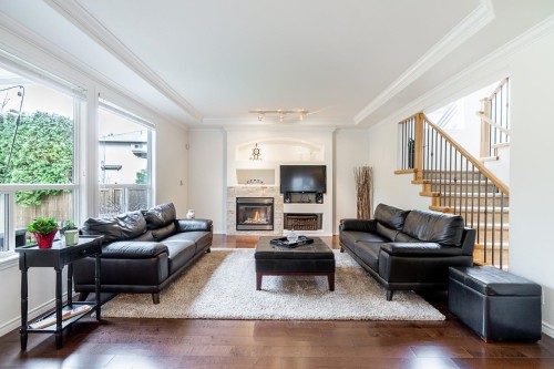 6119 166A Street, Surrey, BC 