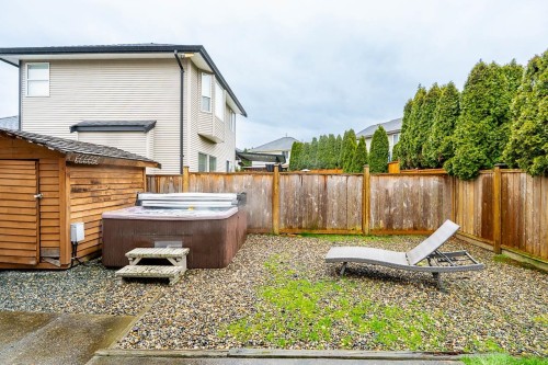 6119 166A Street, Surrey, BC 