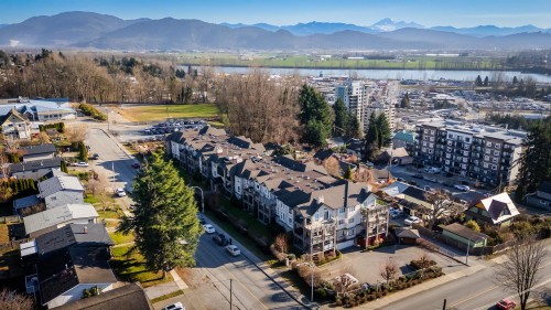 216-33150 4 Avenue, Mission, BC 