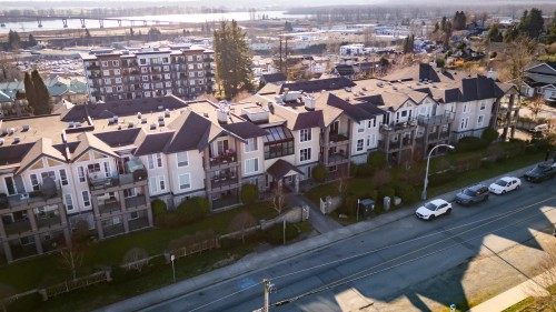 216-33150 4 Avenue, Mission, BC 