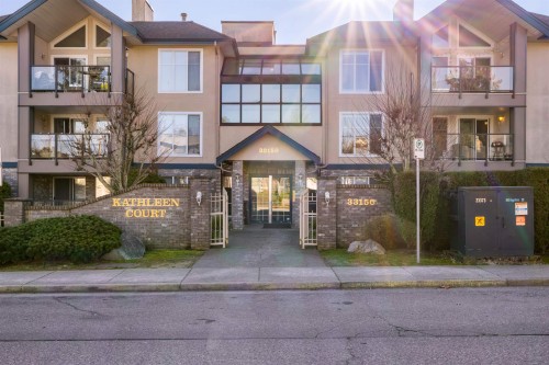 216-33150 4 Avenue, Mission, BC 