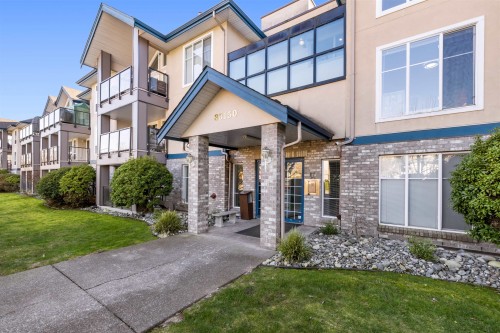 216-33150 4 Avenue, Mission, BC 