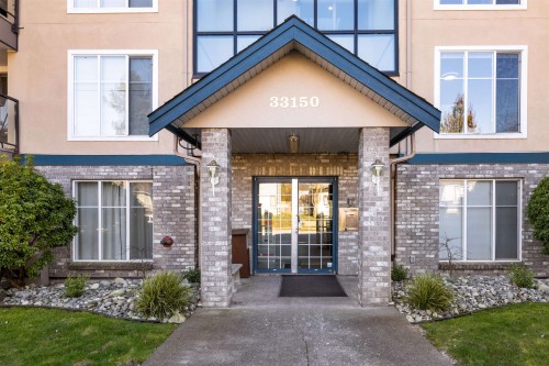 216-33150 4 Avenue, Mission, BC 