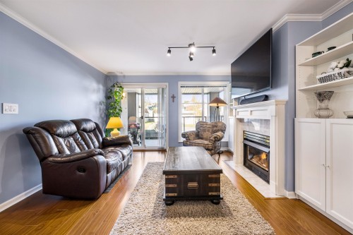 216-33150 4 Avenue, Mission, BC 