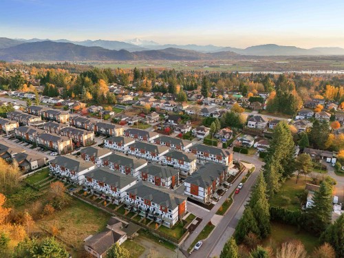 56-8430 Nottman Street, Mission, BC 