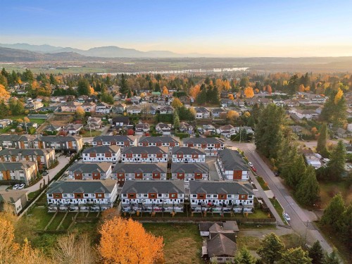 56-8430 Nottman Street, Mission, BC 