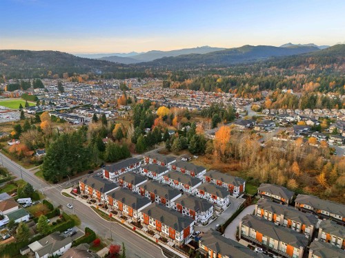 56-8430 Nottman Street, Mission, BC 