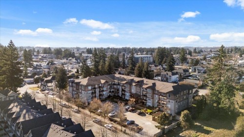 211-2581 Langdon Street, Abbotsford, BC 