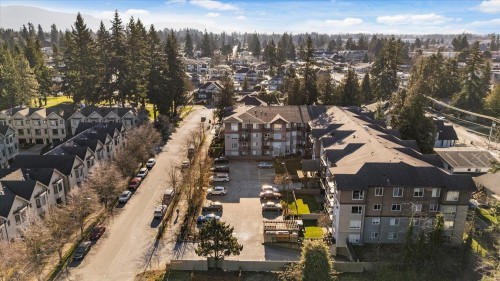 211-2581 Langdon Street, Abbotsford, BC 