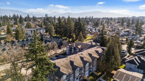 211-2581 Langdon Street, Abbotsford, BC 