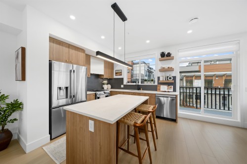 8-32929 Cherry Avenue, Mission, BC 