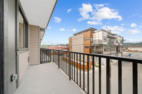 8-32929 Cherry Avenue, Mission, BC 