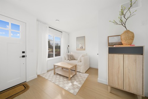 8-32929 Cherry Avenue, Mission, BC 